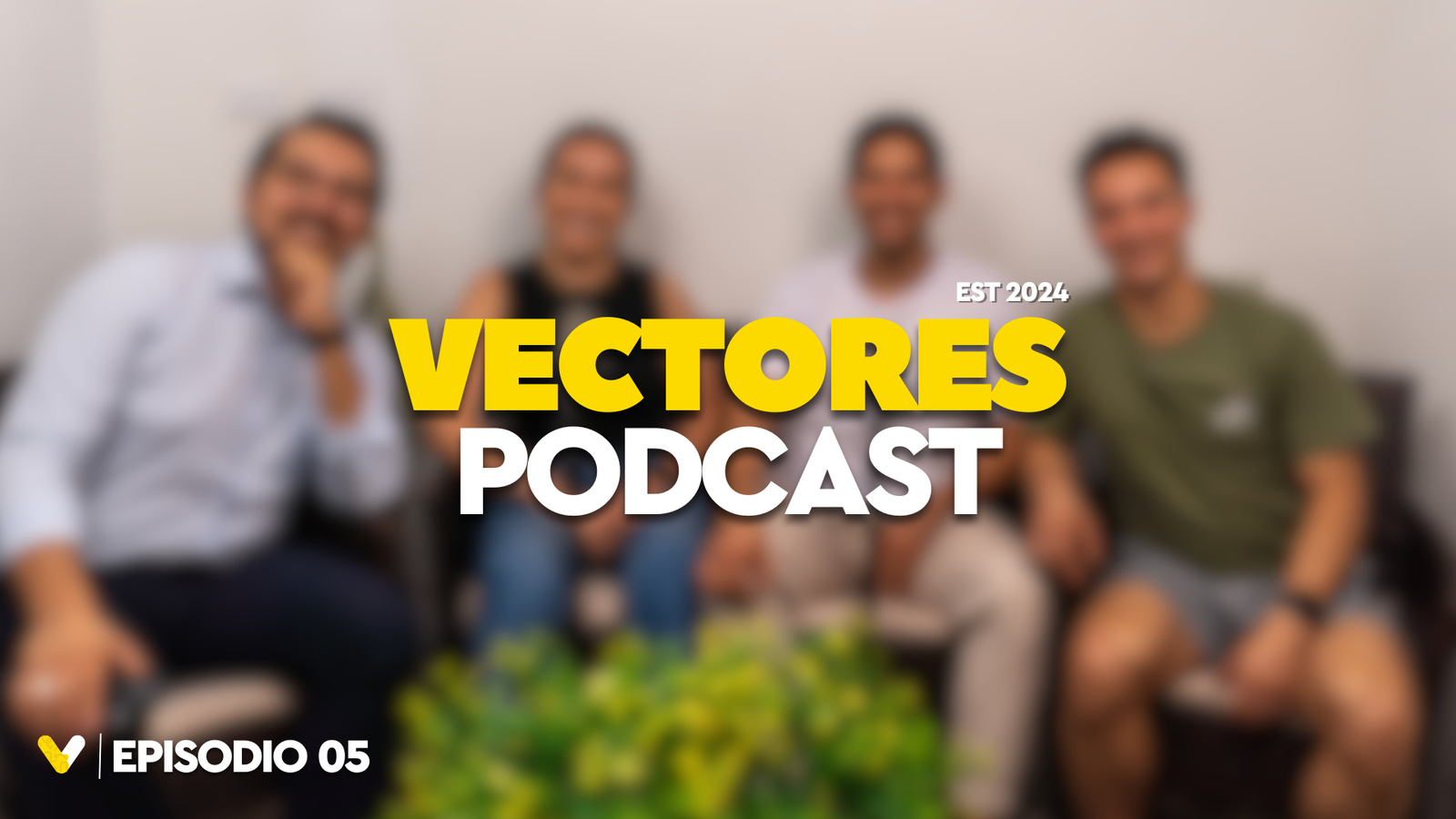 Episodio 5 — Nutrición y Fisioterapia